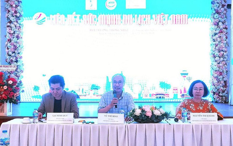 Liên kết sức mạnh du lịch để thu hút khách quốc tế đến Việt Nam