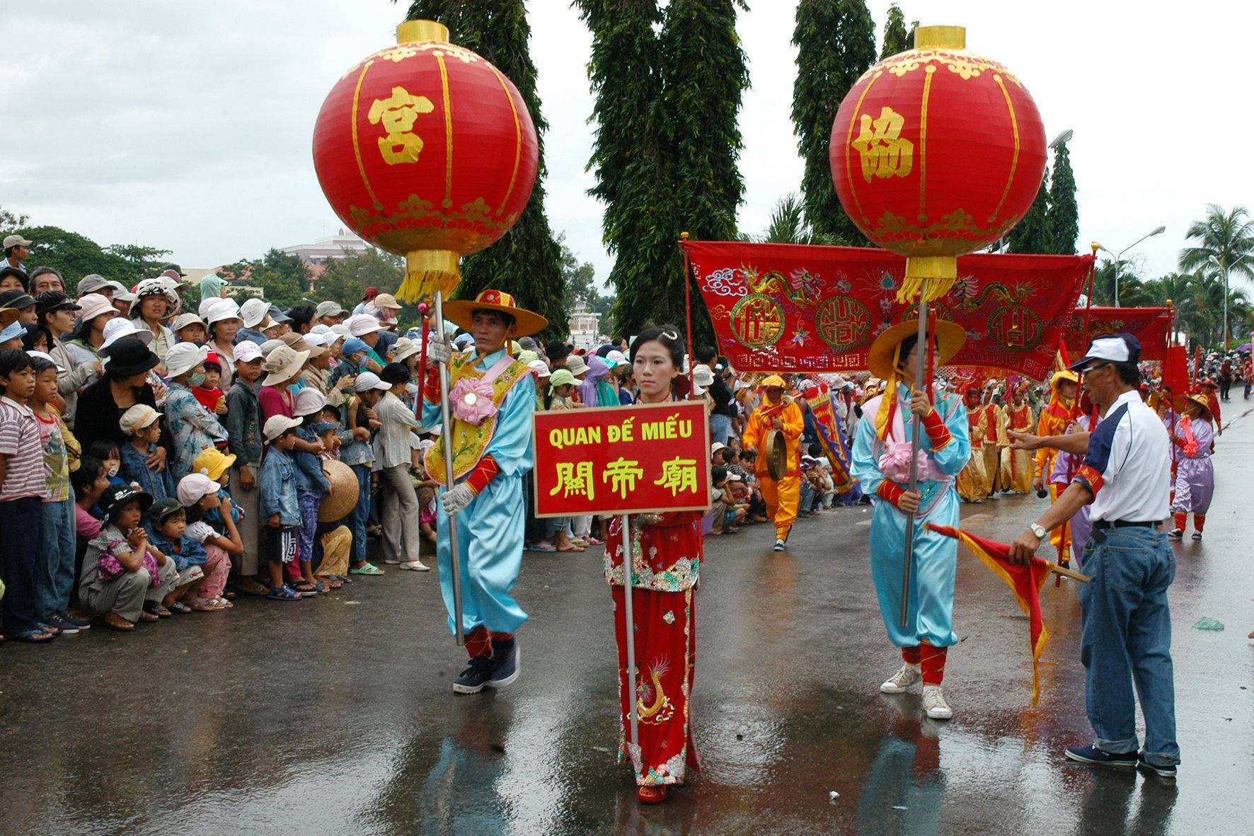 Lễ hội Nghinh Ông thành phố Phan Thiết (Bình Thuận): Tổ chức chu đáo, an toàn, trang trọng, đúng nghi thức…