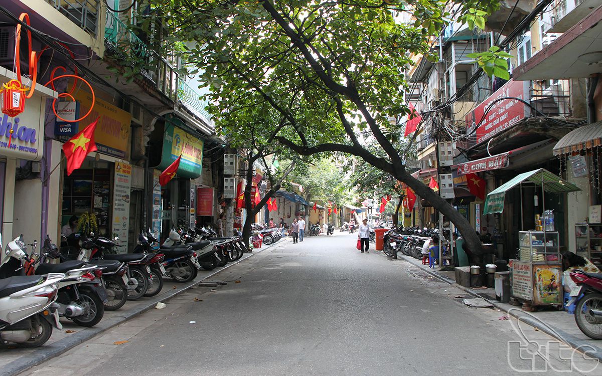 Trang du lịch PlanetWare gợi ý khám phá các địa điểm tham quan hấp dẫn ở thủ đô Hà Nội