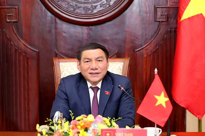 Thư chúc mừng của Bộ trưởng Nguyễn Văn Hùng nhân kỷ niệm 77 năm Ngày truyền thống Ngành Văn hóa