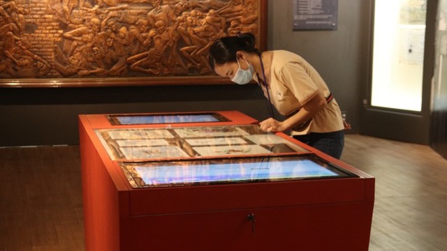  Bảo tàng 4.0 tại TP. Hồ Chí Minh: Hiện đại và sáng tạo để đến gần hơn với giới trẻ