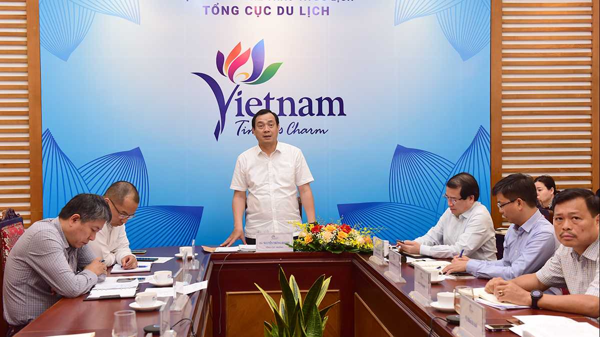 Tăng cường liên kết trong xúc tiến, quảng bá thu hút khách du lịch quốc tế đến Việt Nam