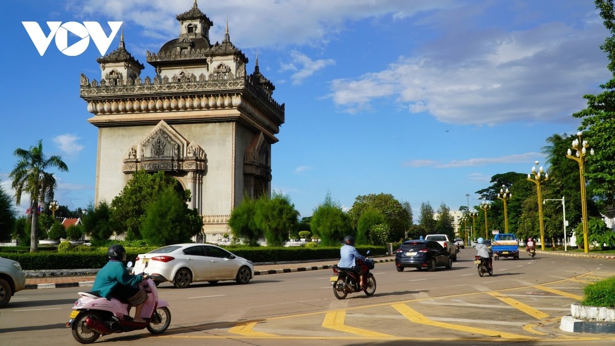 Lào, Campuchia khuyến khích người dân du lịch qua lại giữa hai nước