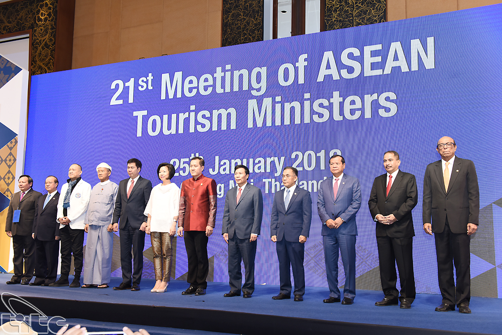 Chiến lược phát triển du lịch ASEAN đến năm 2025: Định hướng phát triển xanh, toàn diện và dựa trên tri thức