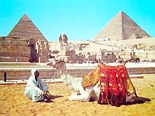 Những điều cần biết khi thăm Ai Cập