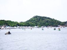 Kiên Hải (Kiên Giang), điểm du lịch lý thú ở vùng biển Tây Nam