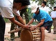 Các dân tộc vùng Phong Nha-Kẻ Bàng: Những khám phá văn hóa độc đáo