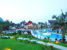 Palm Garden Resort Hội An là một trong 10 khách sạn có chất lượng dịch vụ ấn tượng nhất