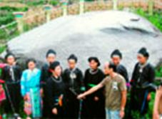 Bãi đá cổ Nấm Dẩn (Hà Giang) được xếp hạng Di tích Quốc gia khảo cổ