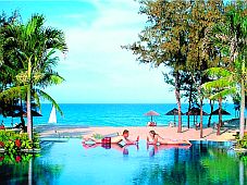 Furama Resort Danang được bầu chọn là Khu nghỉ dưỡng hàng đầu Việt Nam