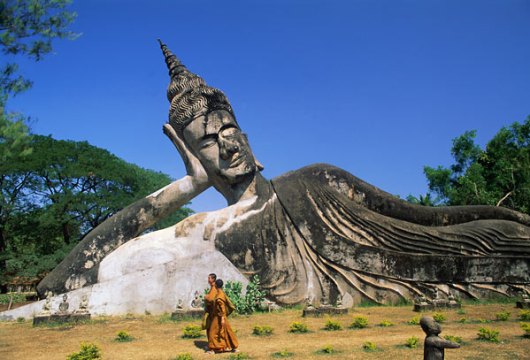 Tham khảo những điểm du lịch hấp dẫn dịp cuối năm