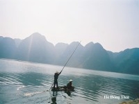 Hồ Đồng Thái – Ninh Bình