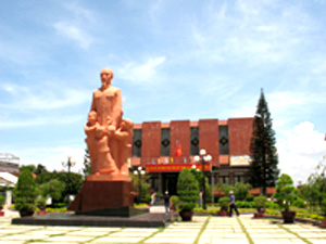 TP.HCM tập trung nhiều loại hình bảo tàng nhất Việt Nam  