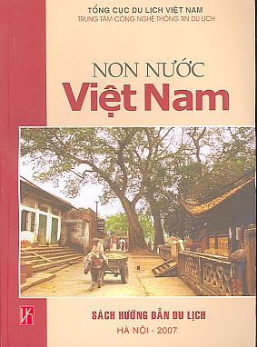 Sách “Non nước Việt Nam” tái bản lần thứ 8 - 2007