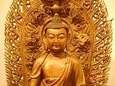 Triển lãm Nghệ thuật Điêu khắc Phật giáo châu Á