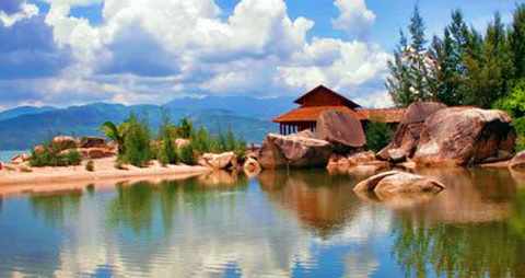 An Lam Villas Ninh Van Bay (Nha Trang) – Nơi nghỉ dưỡng lý tưởng