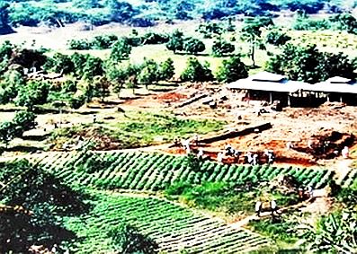 Lâm Đồng: Sẽ đưa kiến thức về Di chỉ Khảo cổ học Cát Tiên vào trường học 
