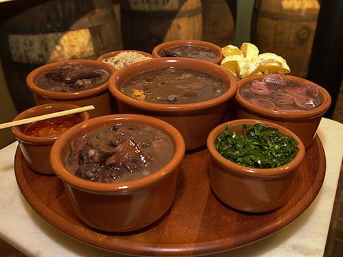 Feijoada – Món ăn truyền thống Brazil