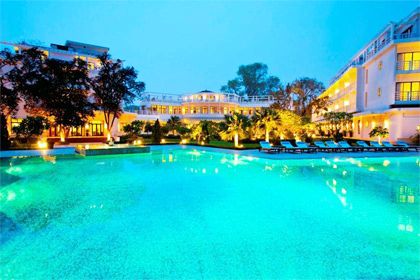 Khách sạn La Residence ra mắt gói nghỉ dưỡng “Khám phá di sản Huế” 