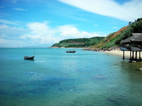 Furama Resort Đà Nẵng giới thiệu chuyến du ngoạn ra bán đảo Sơn Trà