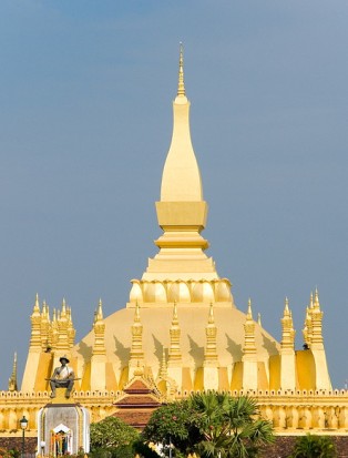 Giao lưu văn hóa, thể thao và du lịch Việt – Lào 2012 