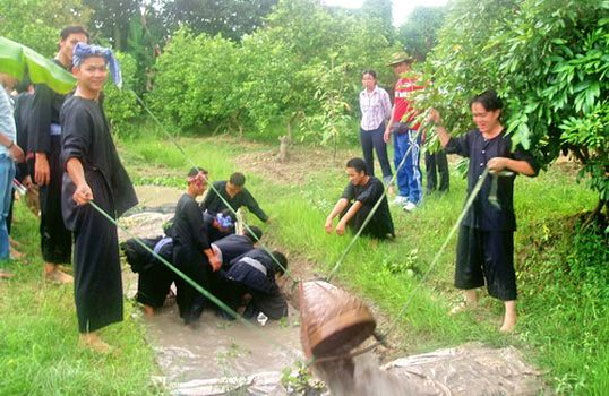 An Giang: Hướng dẫn kỹ năng làm du lịch tại nhà 