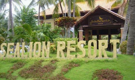 Sea Lion Beach Resort & Spa II (TP.Hồ Chí Minh): Nơi nghỉ dưỡng lý tưởng