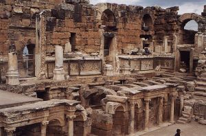 Khám phá thành cổ Hierapolis – Thổ Nhĩ Kỳ