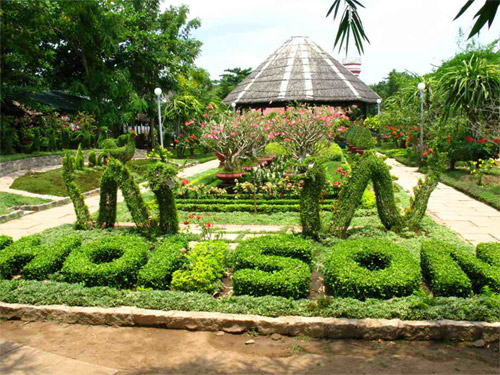 Tuần lễ Môi trường văn hóa du lịch Tiền Giang 2012