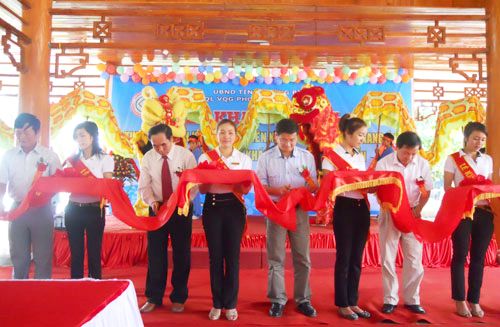 Quảng Bình: Khai trương tuyến du lịch Khám phá thiên nhiên Rào Thương - Hang Én và Động Phong Nha - khám phá chiều sâu bí ẩn