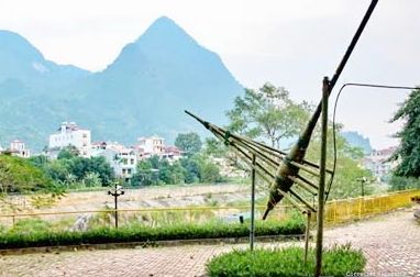 Núi Mỏ Neo - Khu vườn sinh thái đa dạng tỉnh Hà Giang 