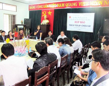 Triển lãm 