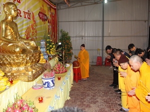 Quảng Ninh tổ chức lễ hội mở cửa rừng Yên Tử
