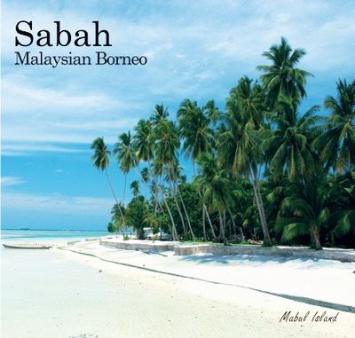 Sabah: Thiên nhiên diệu kỳ của Malaysia