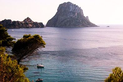 Ibiza (Tây Ban Nha) - Hòn đảo cổ kính