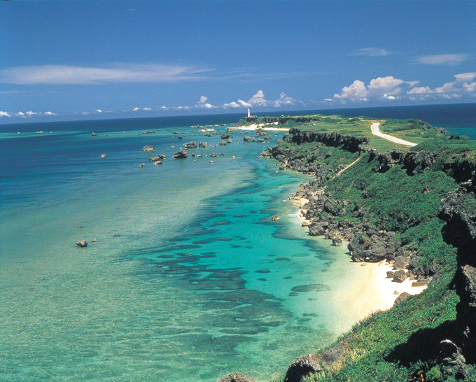 Okinawa - Điểm nghỉ dưỡng lý tưởng của Nhật Bản