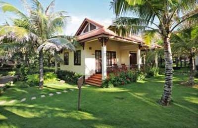 Golden Coast Resort (Bình Thuận): Điểm đến cho mùa hè