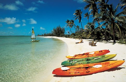 Bahamas – Thiên đường du lịch cho những lứa đối