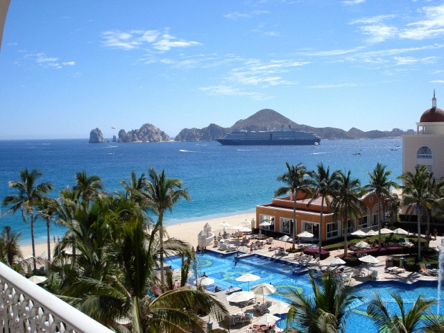 Cabo San Lucas (Mexico) – Điểm đến đầy thú vị 