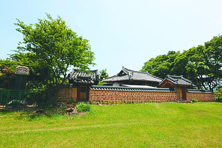 Tham quan cố đô Gyeongju của Hàn Quốc 