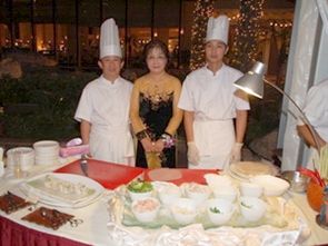Khai mạc Tháng Ẩm thực Việt Nam tại Hong Kong 
