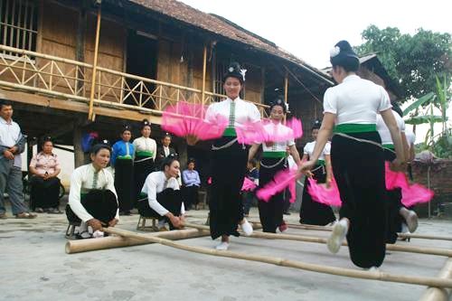 Hãy đến với du lịch Sơn La