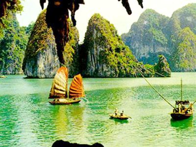 Quảng Ninh: Phong phú tiềm năng du lịch 