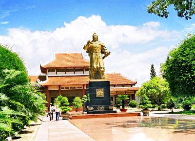 Bình Định quảng bá du lịch tại TP.Hồ Chí Minh 
