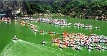 Liên hoan ảnh “Tiềm năng du lịch Đồng bằng sông Hồng” sẽ diễn ra tại Quảng Ninh