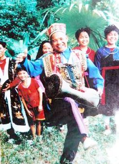 Tuyên Quang: Bảo tồn di sản văn hóa phi vật thể từ sơ sở 