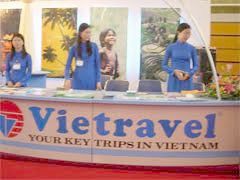 Vietravel khuyến mãi Du lịch Hè 2011