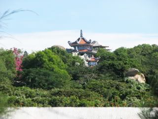 Vãn cảnh chùa Hang – Bình Thuận