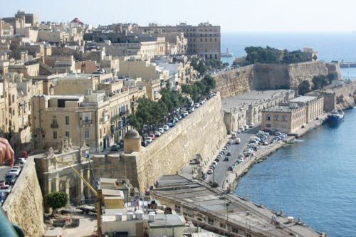 Đảo Malta - Những hiện tượng huyền bí hấp dẫn du khách