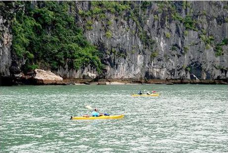 Khám phá những hòn đảo du lịch hè lý tưởng của Việt Nam